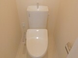Haus1319N 4階 トイレ