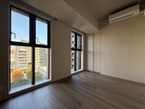 アトラス麻布十番 8階 同タイプ間取りの別部屋写真です。