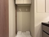 アトラス麻布十番 8階 同タイプ間取りの別部屋写真です。