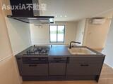 ElyseeekodaⅡ 2階 キッチン