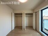 ElyseeekodaⅡ 2階 収納