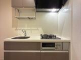 アステ―ル白金 3階 別タイプのお部屋の写真です