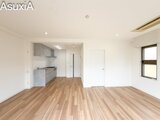 原宿パークハウス 3階 リビング