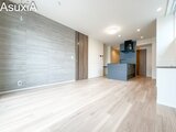 PALAIS RAFFINE 2階 リビング