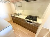 オカバさいたま日進ヘーベルメゾン 1階 同タイプ間取りの別部屋写真です。