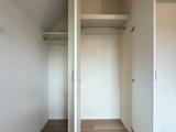 アステ―ル白金 3階 別タイプのお部屋の写真です