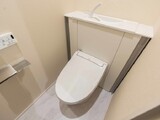 Maison Tampopo 2階 別タイプのお部屋の写真です
