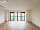 原宿パークハウス 2階
