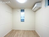 オカバ世田谷深沢へーベルメゾン 1階 同タイプ間取りの別部屋写真です。