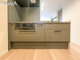 Belle Grace 2階 キッチン