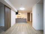 Playa Vista 2階 リビング