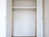 Playa Vista 2階 収納