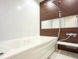 オカバ世田谷深沢へーベルメゾン 3階 ※別部屋の参考写真です