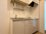 デコート代々木上原 1階 別タイプのお部屋の写真です