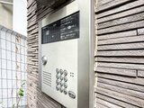 Maison K・S 3階 セキュリティ