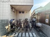 メゾン・ド・カオリ 3階 その他共有部分