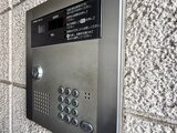 メゾン・ド・カオリ 3階 セキュリティ