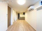 オカバ世田谷深沢へーベルメゾン 2階 リビング