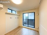 オカバ世田谷深沢へーベルメゾン 2階 ※別部屋の参考写真です