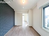 原宿パークハウス 3階