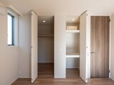 メゾン喜多見 1階 収納