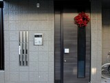 フルブルーム三軒茶屋 1階 ロビー