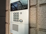 メゾン駒場東大前 3階 セキュリティ