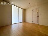 Rosy Residence Shirokane 1階 リビング