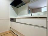 Rosy Residence Shirokane 1階 キッチン