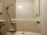 Rosy Residence Shirokane 1階 浴室