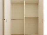 プレジオ学芸大学 1階 収納