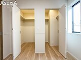 リアン八潮 2階 収納