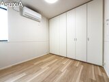 リアン八潮 2階