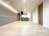 プリムヴェール 1階 キッチン