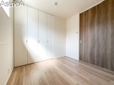 グリュック 2階 収納