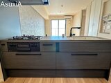 メゾン デラーブル大宮 2階 同タイプ間取りの別部屋写真です。