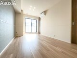 グリュック 3階 リビング
