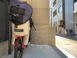 BLISS SENDAGI 3階 その他共有部分