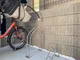 BLISS SENDAGI 3階 その他共有部分