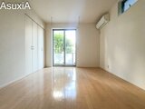 AXIS 1階 リビング