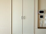 メゾン デラーブル大宮 4階 収納