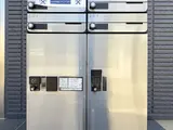 BlueForest下目黒 1階 102 エントランス