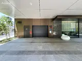 アトラス麻布台 エントランス