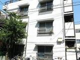 マンション牧野 1階 101 トップ画像