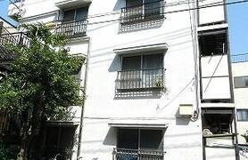 マンション牧野