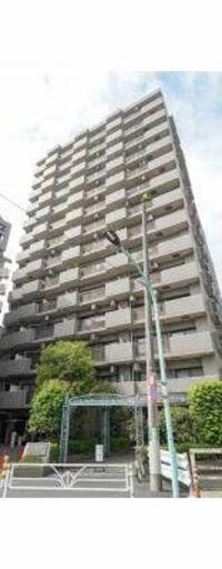 ライオンズマンション渋谷シティ