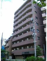 サンテミリオン恵比寿