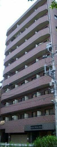サンテミリオン恵比寿