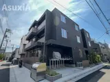 Mansion Estate 外観