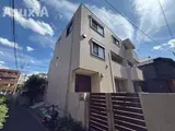 ベルコリーヌ 外観